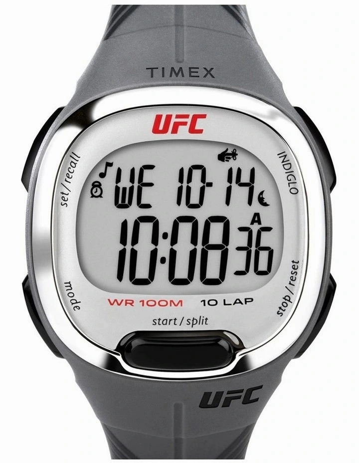 TimexUFC Takedown Digital Watch TW5M52100 