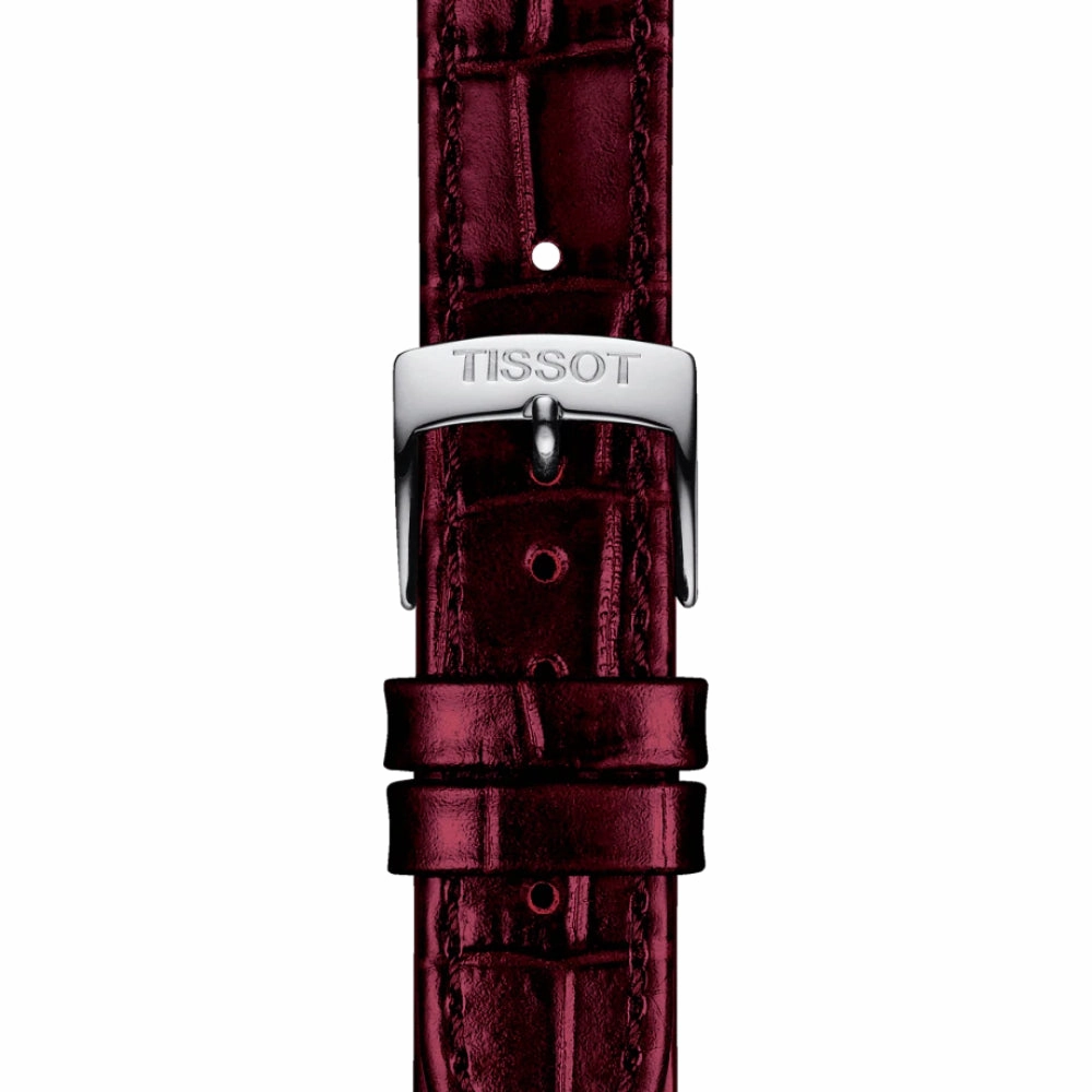 Tissot Carson Premium Lady