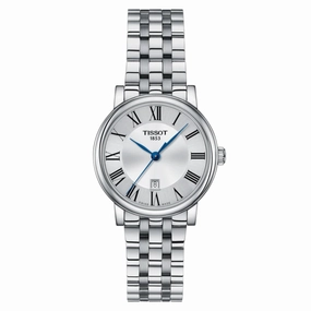 Tissot Carson Premium Lady,women's watches,ladies watch,elegant women's watch, minimalist women??s watch,fashion watch for women, classic watch for women,waterproof women??s watch,women's watch for work, women's watch for gift, wedding watch for bride,