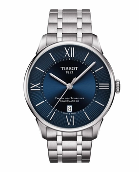 Tissot Chemin des Tourelles Powermatic 80,quartz watch,quartz watches for men,quartz watches for women,best quartz watch,minimalist quartz watch,luxury quartz watch,waterproof quartz watch,analog quartz watch,digital quartz watch,affordable quartz watch,qu