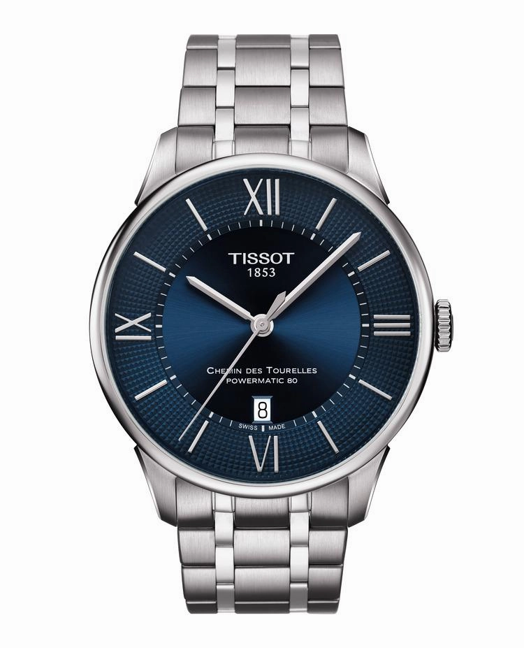 Tissot Chemin des Tourelles Powermatic 80,quartz watch,quartz watches for men,quartz watches for women,best quartz watch,minimalist quartz watch,luxury quartz watch,waterproof quartz watch,analog quartz watch,digital quartz watch,affordable quartz watch,qu