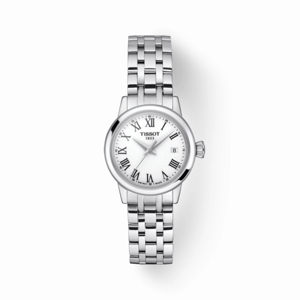 Tissot Classic Dream Lady 28mm Quartz Watch,women's watches,ladies watch,elegant women's watch, minimalist women??s watch,fashion watch for women, classic watch for women,waterproof women??s watch,women's watch for work, women's watch for gift, wedding