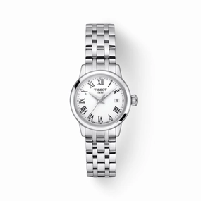 Tissot Classic Dream Lady 28mm Quartz Watch,women's watches,ladies watch,elegant women's watch, minimalist women??s watch,fashion watch for women, classic watch for women,waterproof women??s watch,women's watch for work, women's watch for gift, wedding