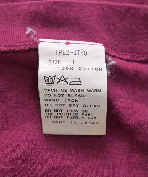 TOGA Tank tops