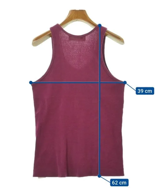 TOGA Tank tops