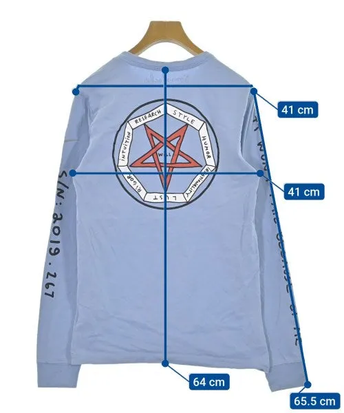 Tom Sachs Tee Shirts/Tops