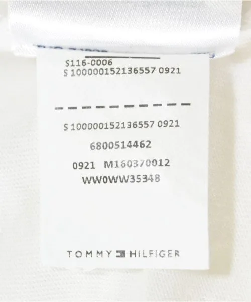 TOMMY HILFIGER Tee Shirts/Tops