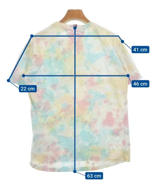 TOMMY HILFIGER Tee Shirts/Tops