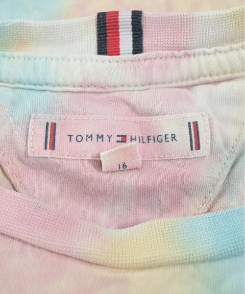 TOMMY HILFIGER Tee Shirts/Tops
