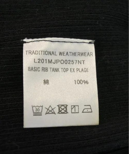 Traditional Weatherwear Tank tops