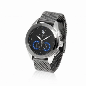 TRAGUARDO 45mm Black Watch 
