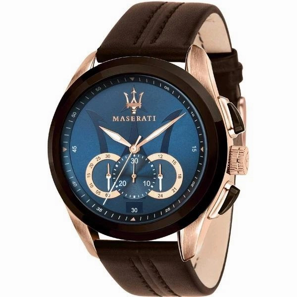 TRAGUARDO 45mm Blue Watch,quartz watch, quartz watches for men, quartz watches for women, best quartz watch, minimalist quartz watch, luxury quartz watch, waterproof quartz watch,analog quartz watch, digital quartz watch,affordable quartz watch,quartz dres