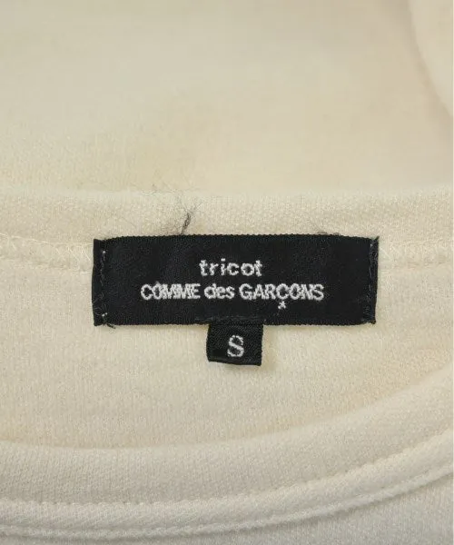 Tricot COMME Des GARCONS Tee Shirts/Tops
