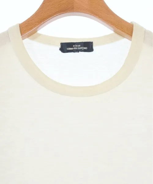 Tricot COMME Des GARCONS Tee Shirts/Tops