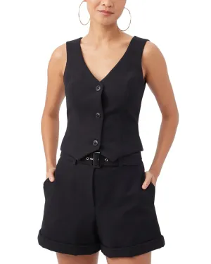 Trina Turk Tiki T Vest