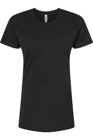Tultex Women´s Premium Cotton T-Shirt