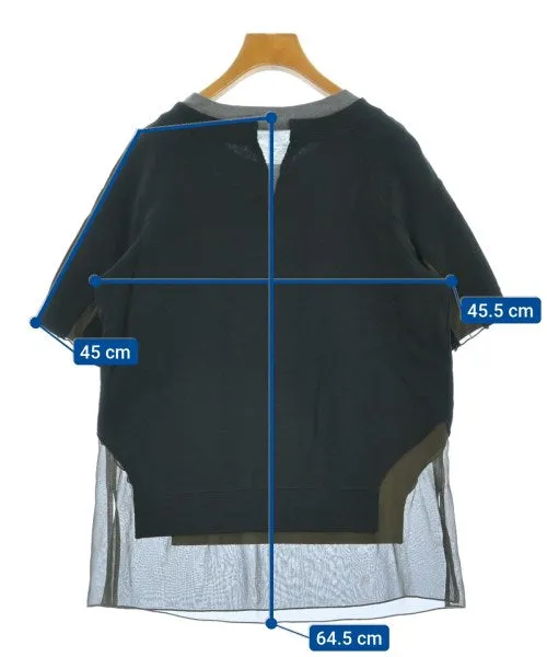 UNDER COVER Tee Shirts/Tops