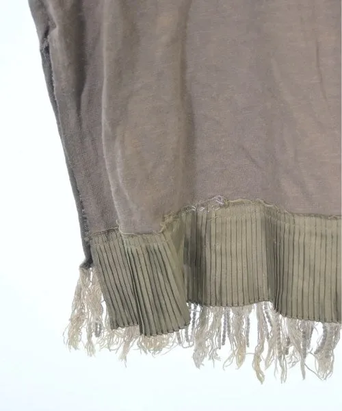 UNDER COVER Tee Shirts/Tops
