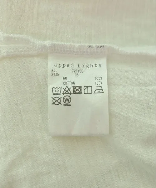 Upper Hights Tee Shirts/Tops