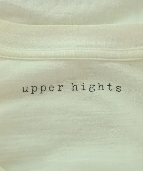 Upper Hights Tee Shirts/Tops