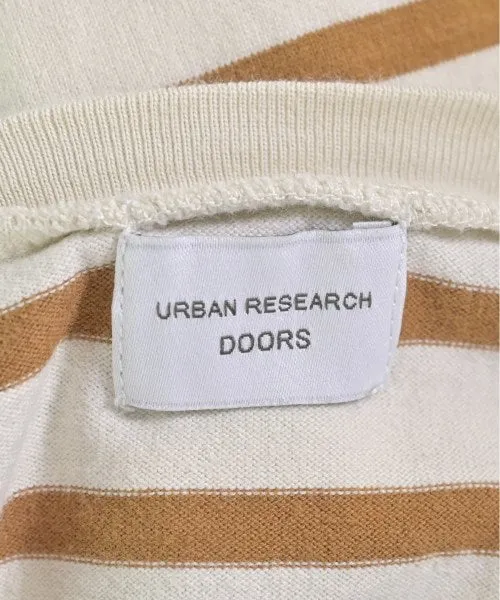 URBAN RESEARCH DOORS Tee Shirts/Tops