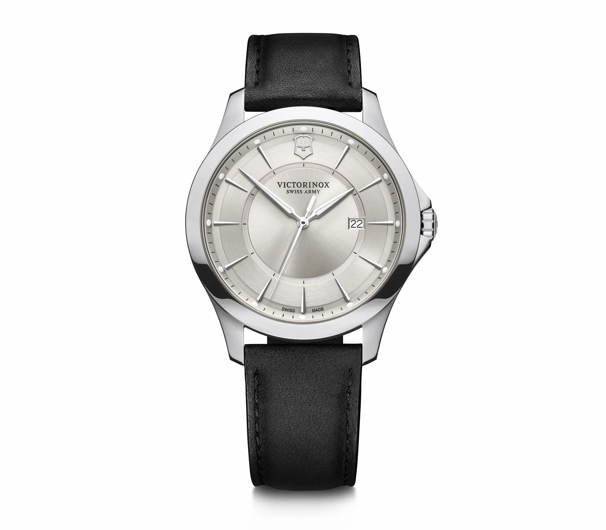 Victorinox Alliance Watch 241905 