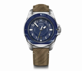 Victorinox Journey 1884 Automatic Mens Watch 241980.1 