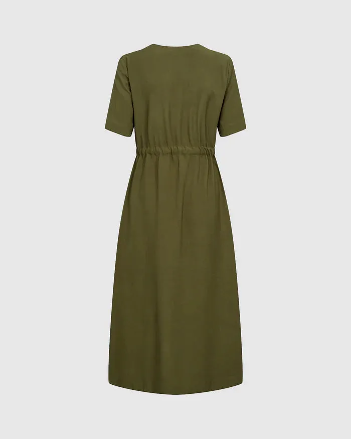 Violas Dress