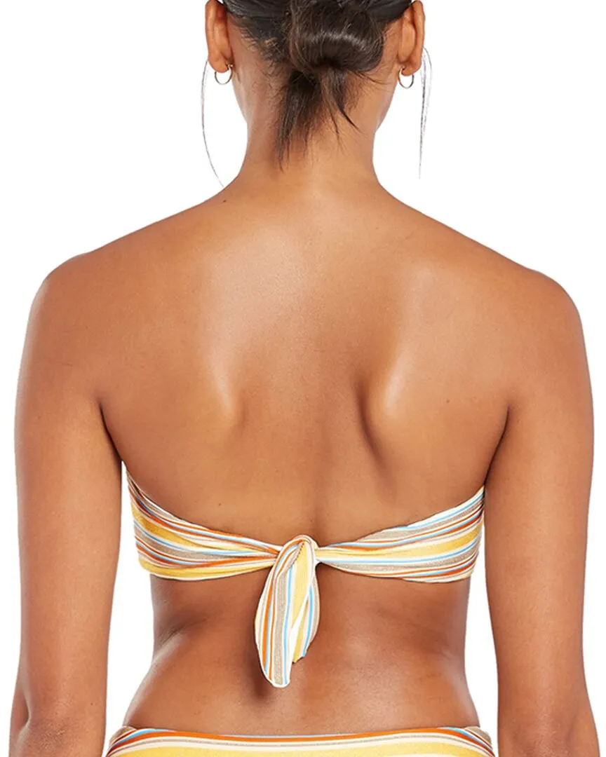 Vitamin A Mila Triangle Top