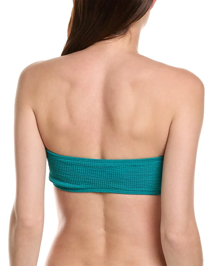 VYB Noah Ring Front Bandeau Top