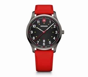 Wenger Minimalistic City Sport 01.1441.130 