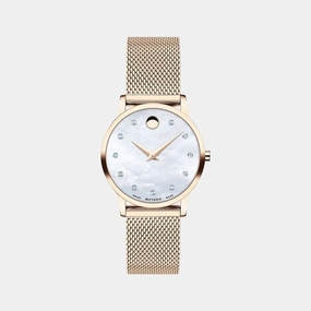 Women Analog Stainless Steel Watch 607492 women watches best women watches affordable women's watches branded women watches