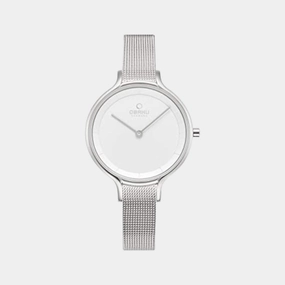 Women Analog Stainless Steel Watch V228LXCIMC women watches best women watches affordable women's watches branded women watches