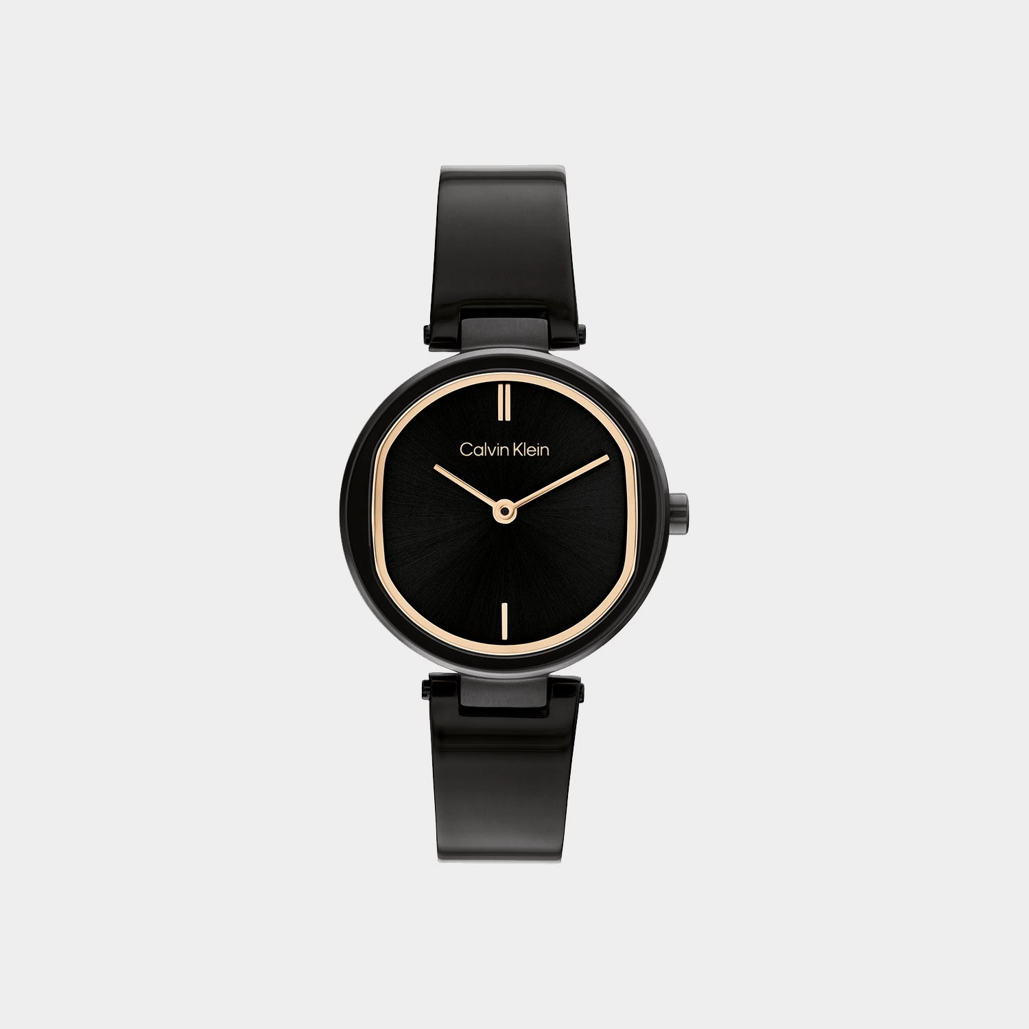 Women Black Analog Stainless Steel Watch 25200310 women watches best women watches affordable women's watches branded women watches