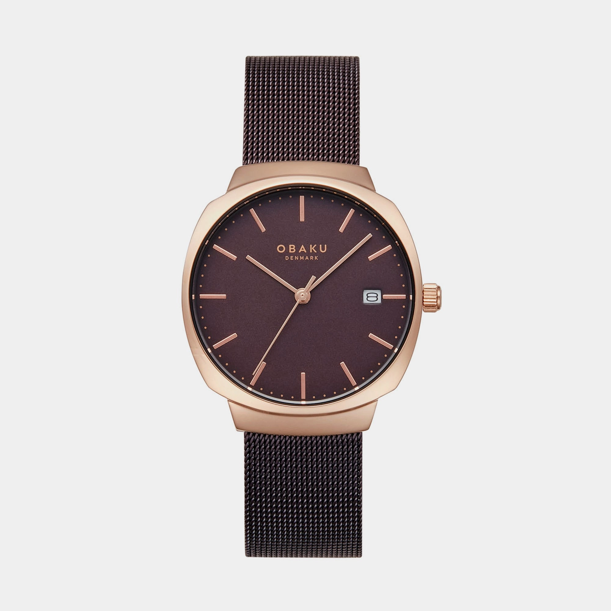 Women Brown Analog Brass Watch V273LDVNMN women watches best women watches affordable women's watches branded women watches
