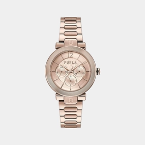 Women Leather Chronograph Watch WW00011006L3 women watches best women watches affordable women's watches branded women watches