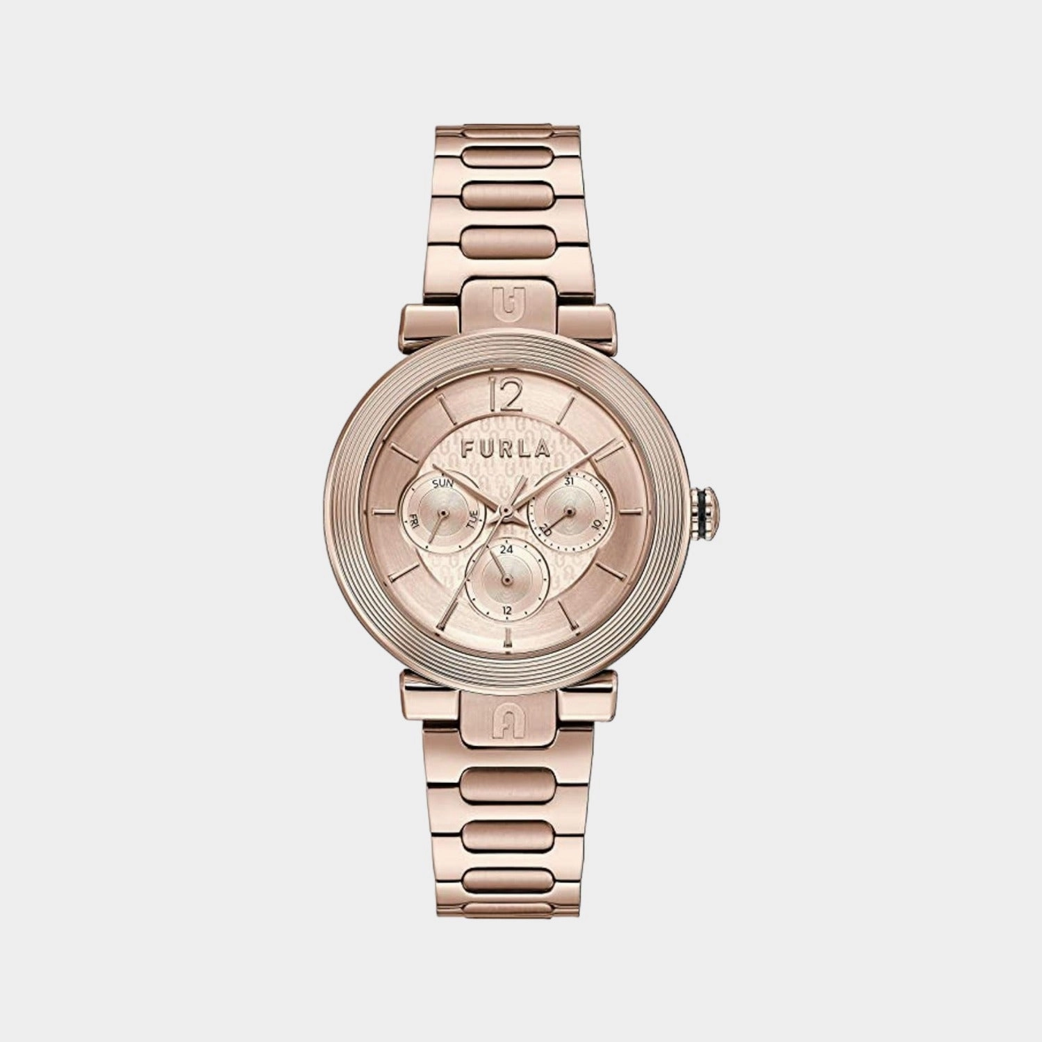 Women Leather Chronograph Watch WW00011006L3 women watches best women watches affordable women's watches branded women watches