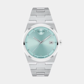 Women Quartz Blue Dial Analog Stainless Steel Watch 3601186 women watches best women watches affordable women's watches branded women watches
