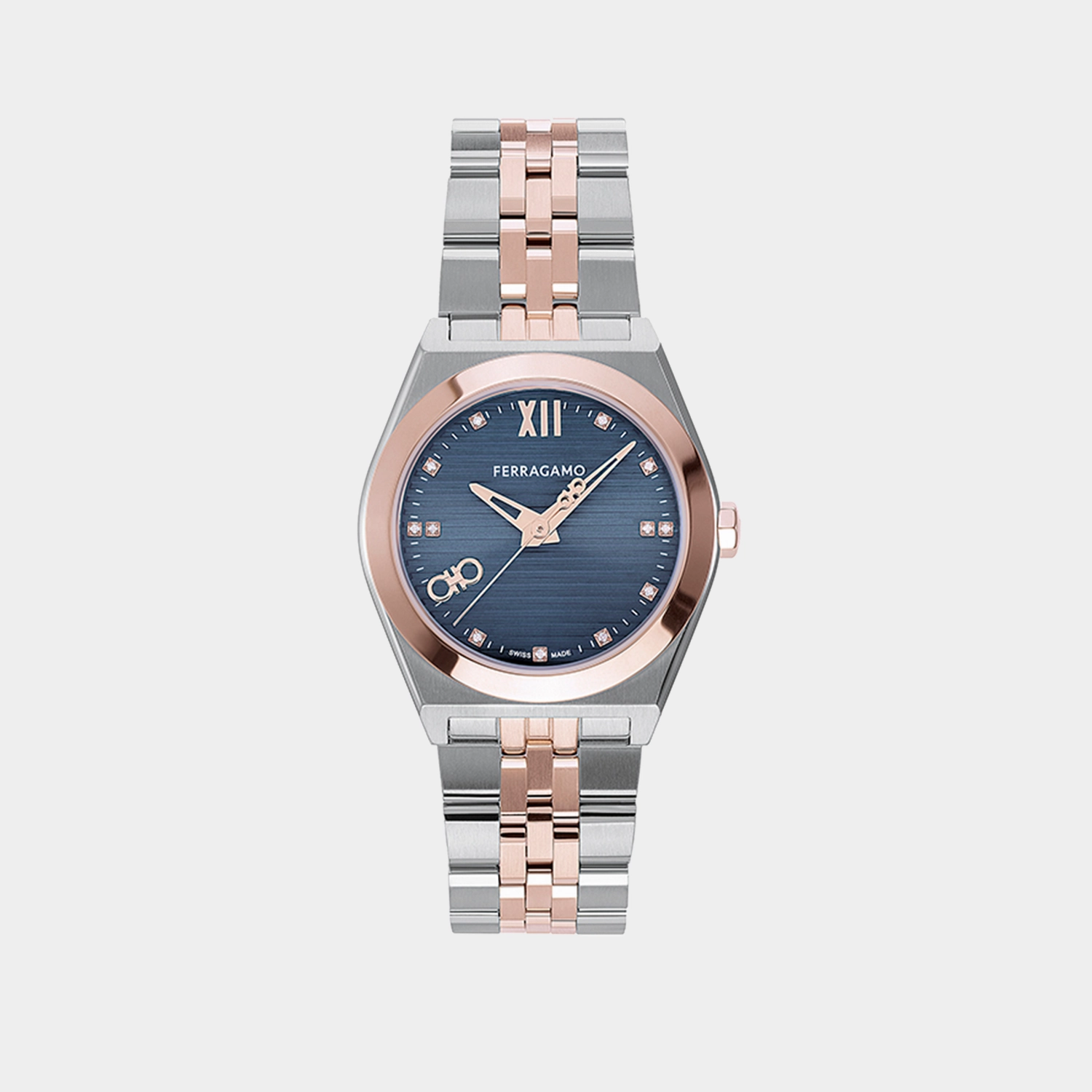 Women Quartz Blue Dial Analog Stainless Steel Watch SFKJ00824 women watches best women watches affordable women's watches branded women watches
