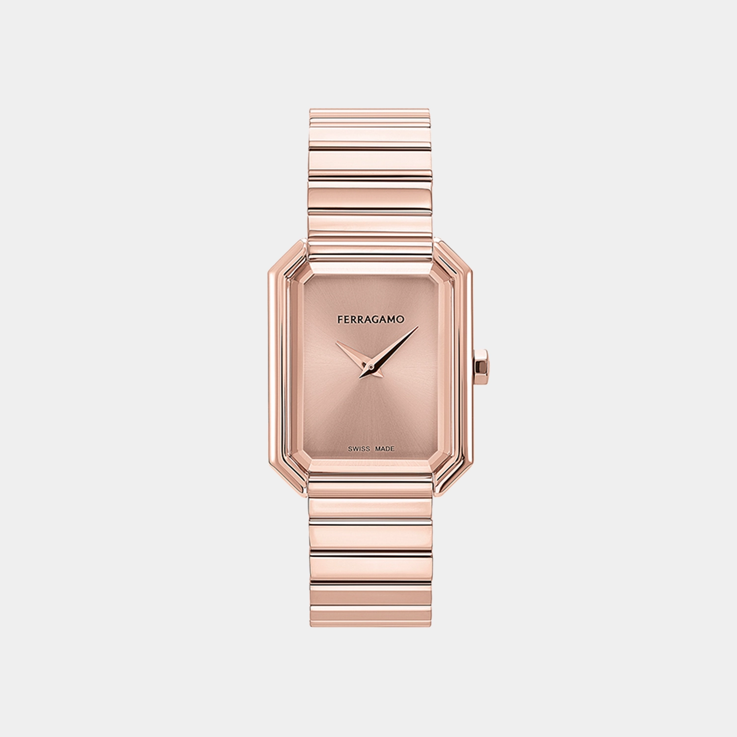 Women Quartz Rose Gold Dial Analog Stainless Steel Watch SFS800524 women watches best women watches affordable women's watches branded women watches