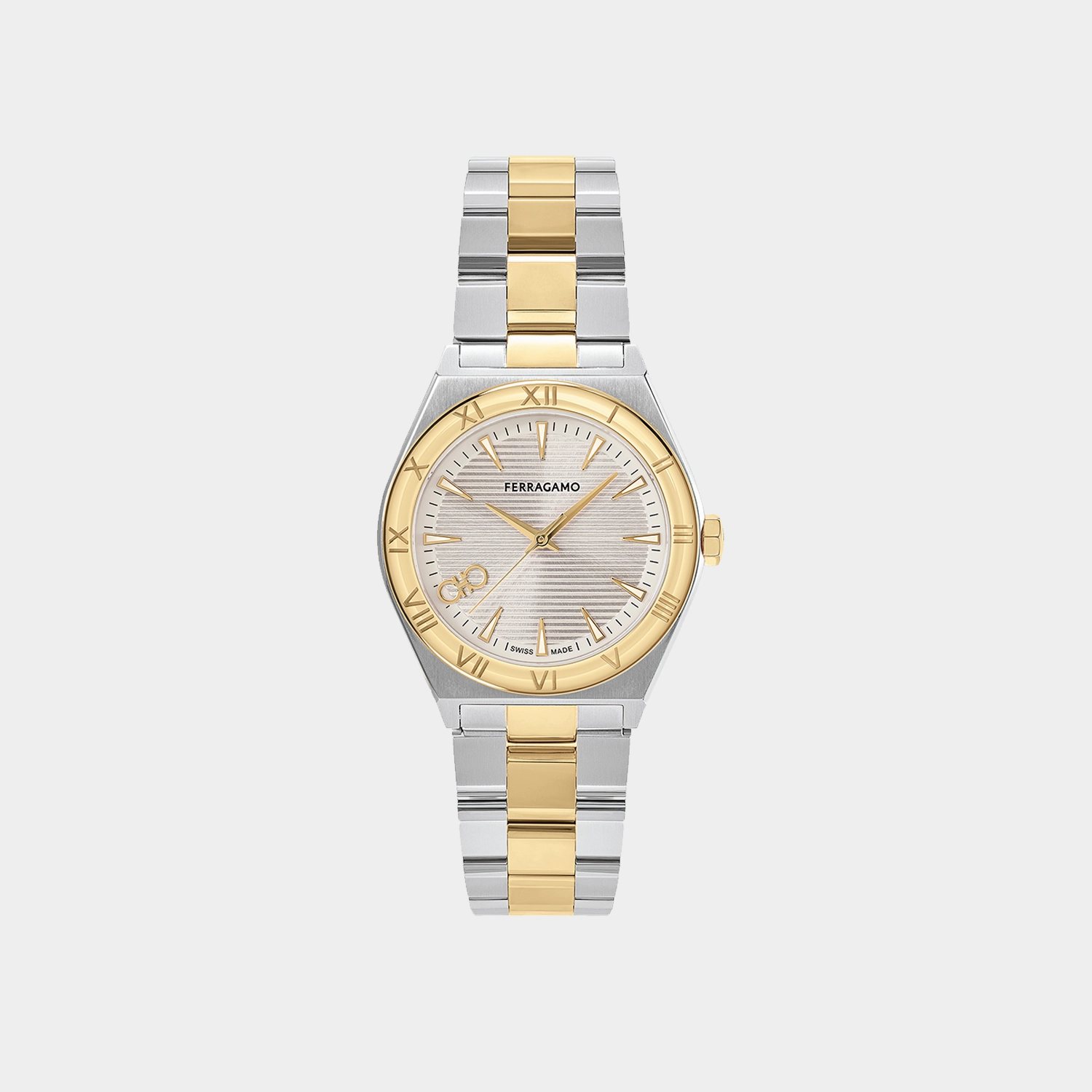Women Quartz Silver Dial Analog Stainless Steel Watch SFKY00223 women watches best women watches affordable women's watches branded women watches