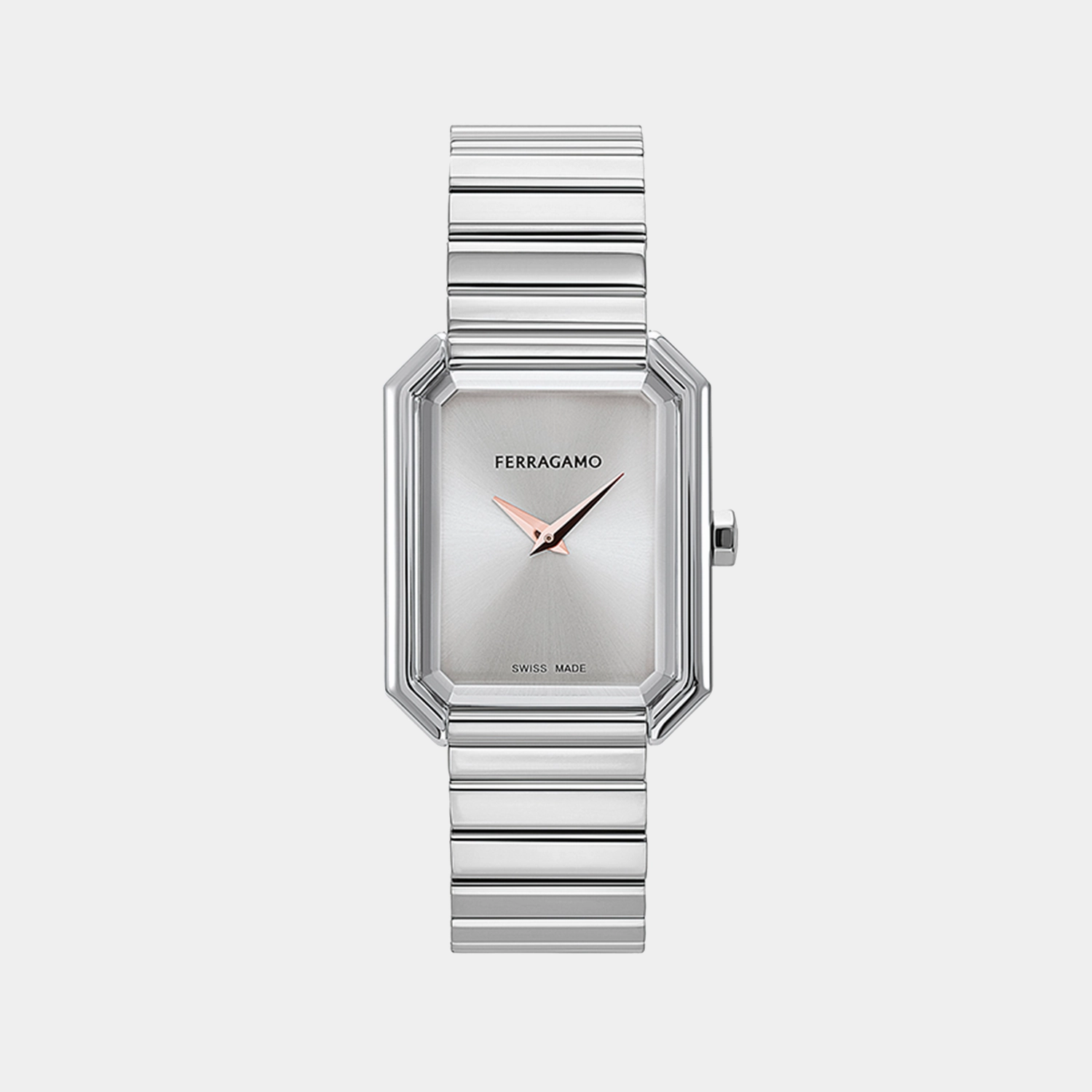 Women Quartz Silver Dial Analog Stainless Steel Watch SFS800324 women watches best women watches affordable women's watches branded women watches