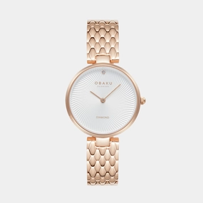 Women Quartz Silver Dial Analog Stainless Steel Watch V256LXVISV women watches best women watches affordable women's watches branded women watches