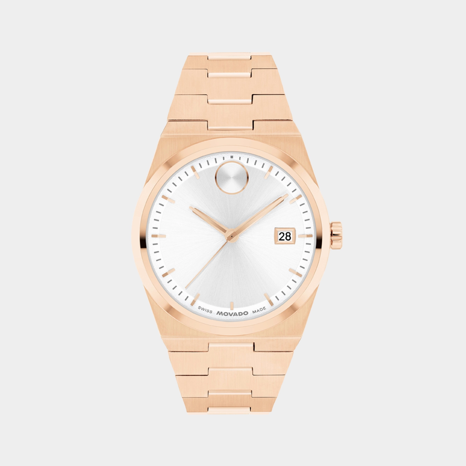 Women Quartz White Dial Analog Stainless Steel Watch 3601188 women watches best women watches affordable women's watches branded women watches