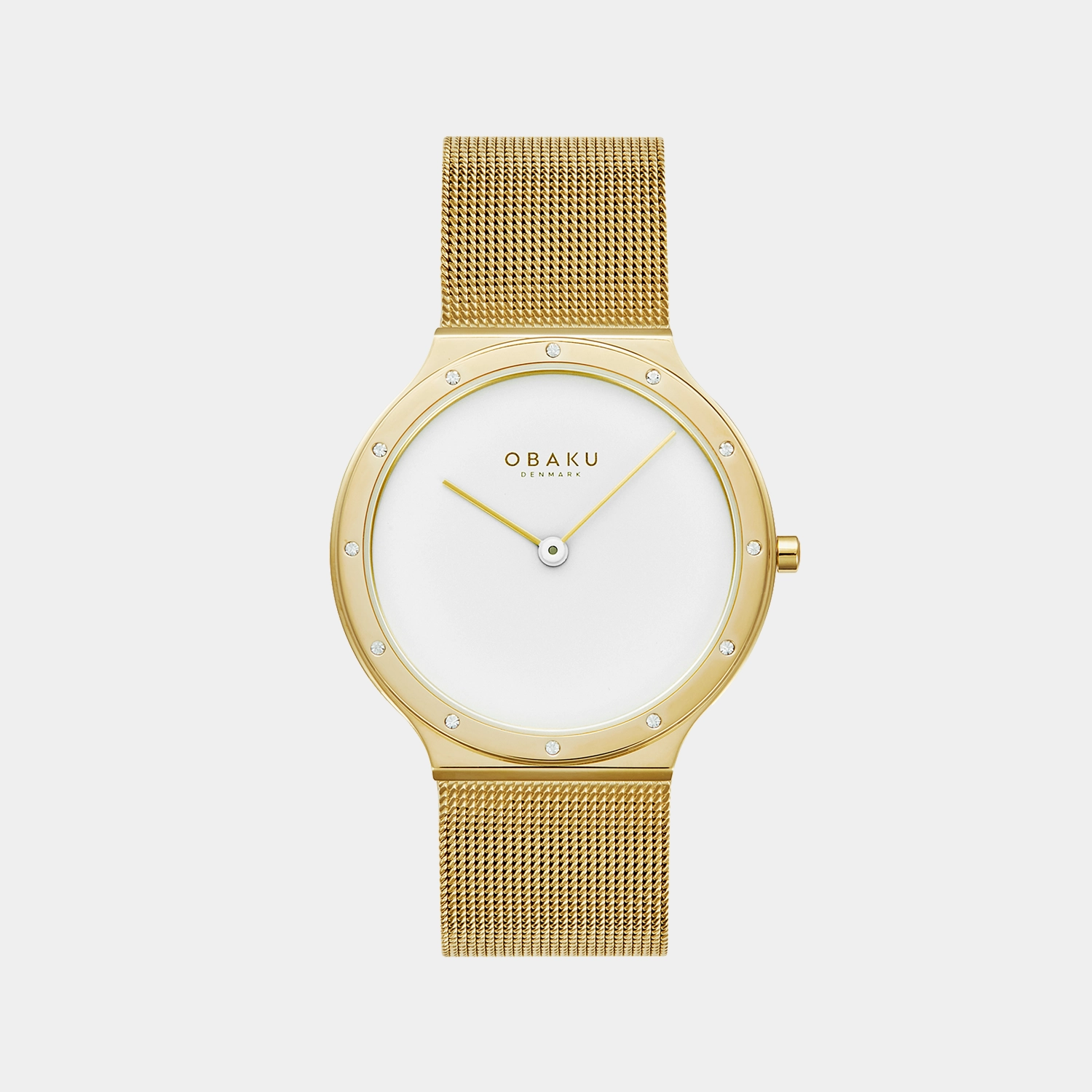 Women Quartz White Dial Analog Stainless Steel Watch V285LEGWMG women watches best women watches affordable women's watches branded women watches