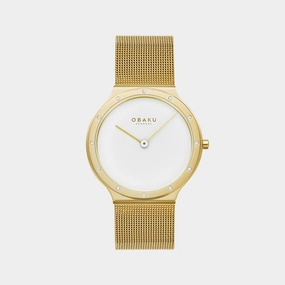 Women Quartz White Dial Analog Stainless Steel Watch V285LEGWMG women watches best women watches affordable women's watches branded women watches