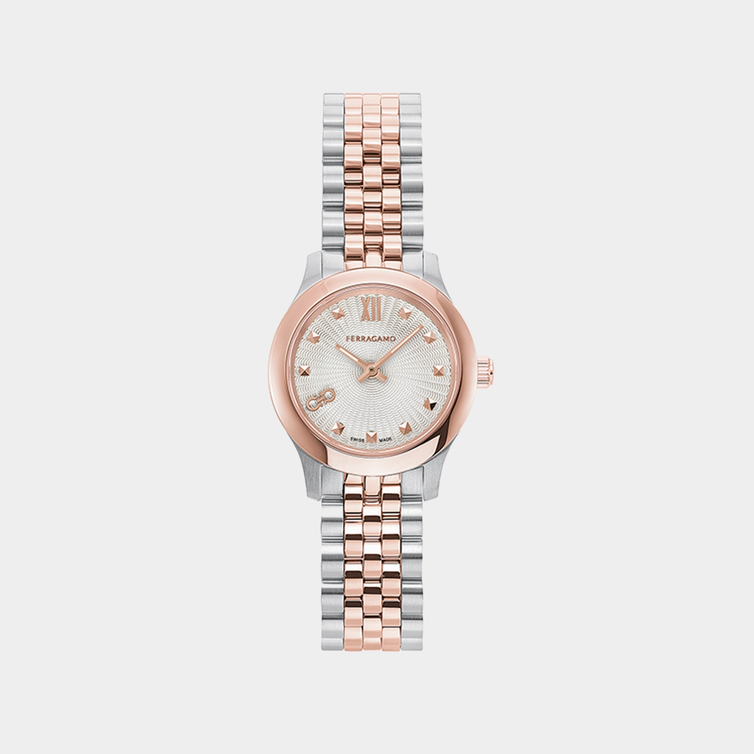 Women Quartz White-Silver Dial Analog Stainless Steel Watch SFSA00224 women watches best women watches affordable women's watches branded women watches