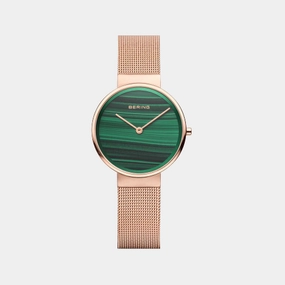 Women's Analog Stainless Steel Watch 14531-368 women watches best women watches affordable women's watches branded women watches