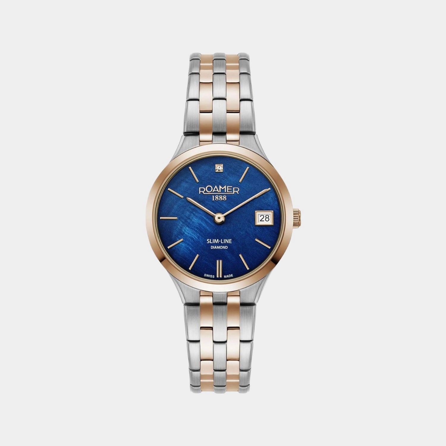 Women's Analog Stainless Steel Watch 864857 49 40 50 women watches best women watches affordable women's watches branded women watches