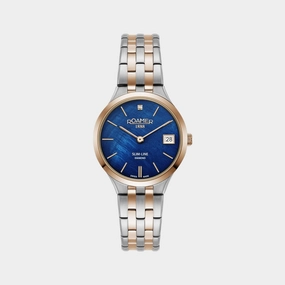 Women's Analog Stainless Steel Watch 864857 49 40 50 women watches best women watches affordable women's watches branded women watches